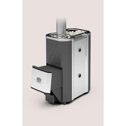 Печь для бани Теплодар Сибирь-20 ЛРК (2.0) купить в Молодечно