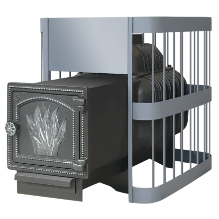 Печь для бани Этна Магма 14 (ДТ-3) Амазонка бай фото в Молодечно