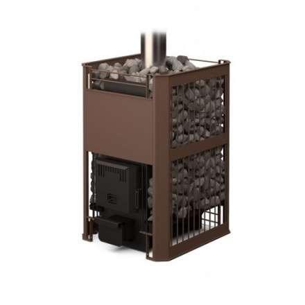 Печь для бани Теплодар Бугринка 16 ТУ Амазонка бай фото в Молодечно