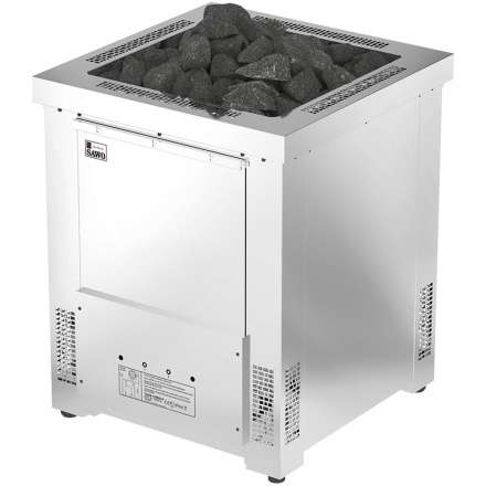 Электрическая печь SAWO TAU-120NS-G-P в Молодечно