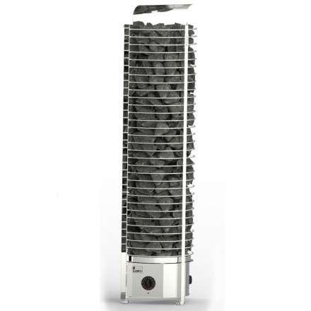 Электрическая печь SAWO TH4-60NB-WL-P Амазонка бай фото в Молодечно