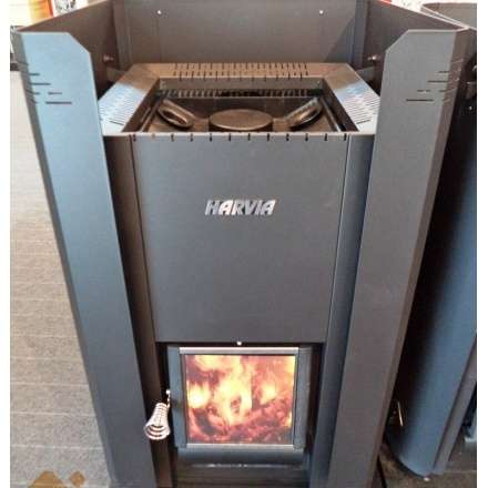 Печь для бани Harvia 16 в Молодечно