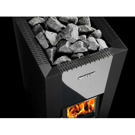 Печь для бани Harvia 16 в Молодечно