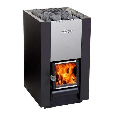 Печь для бани Harvia 16 Амазонка бай фото в Молодечно