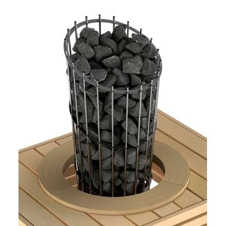 Электрическая печь SAWO PNX3-45Ni2-P в Молодечно
