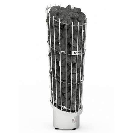 Электрическая печь SAWO PNX3-75Ni2-P Амазонка бай фото в Молодечно