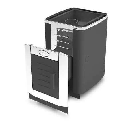 Банная печь GreiVari Кирасир 10 Стандарт в Молодечно