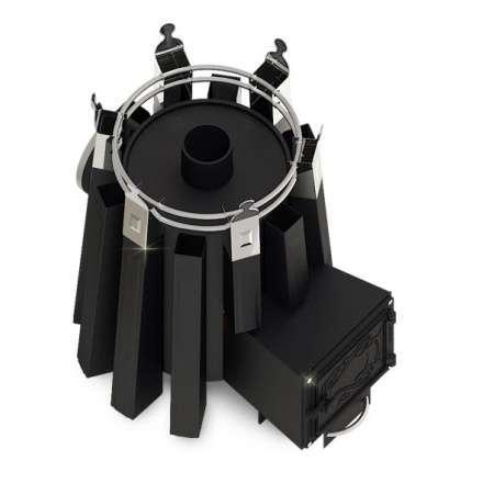 Печь для бани Добросталь Екатерина Великая в Молодечно