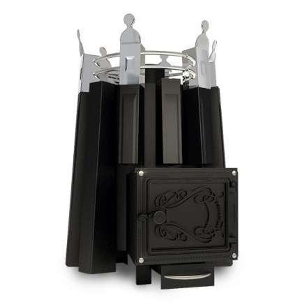 Печь для бани Добросталь Екатерина Великая Амазонка бай фото в Молодечно