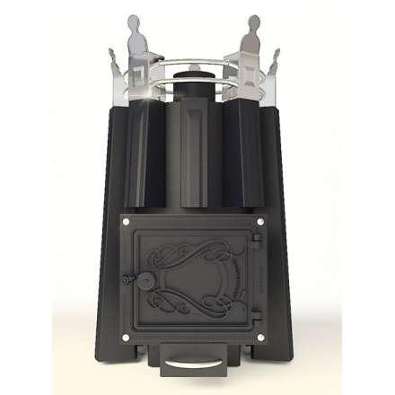 Печь для бани Добросталь Августа Амазонка бай фото в Молодечно