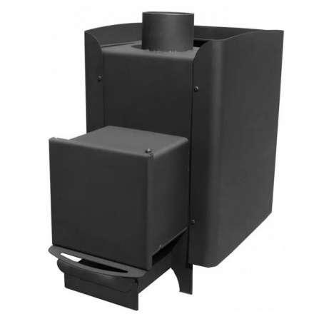 Печь для бани Варвара Банник удл. топка купить в Молодечно