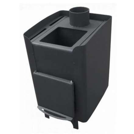 Печь для бани Варвара Банник в Молодечно