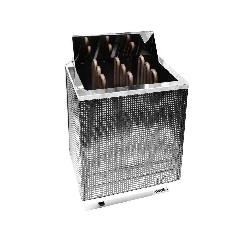 Электрическая печь KARINA Optima 7,5 купить в Молодечно