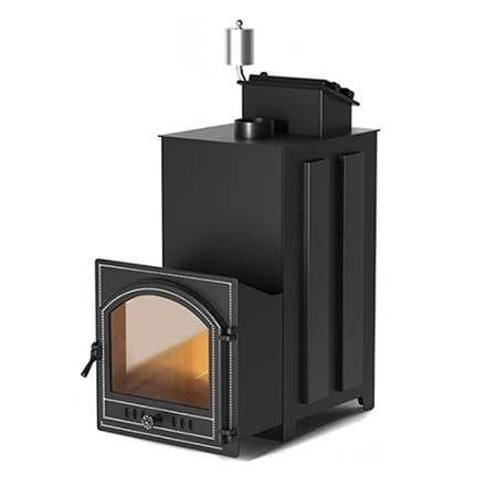 Печь для бани Везувий Эверест Inox 20 (205) Амазонка бай фото в Молодечно