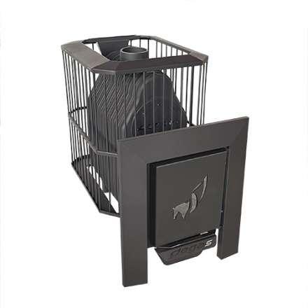 Банная печь Пегас 26 NEXT ДТ4 сетка амазонка бай фото в Молодечно