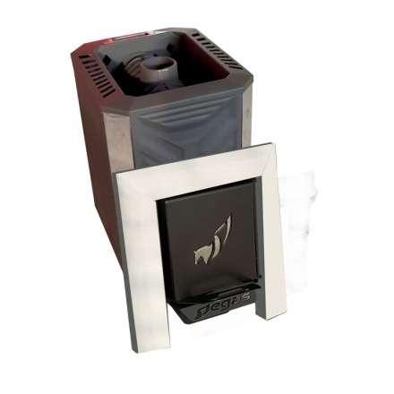 Банная печь Пегас 26 NEXT ДТ4 под обкладку в Молодечно