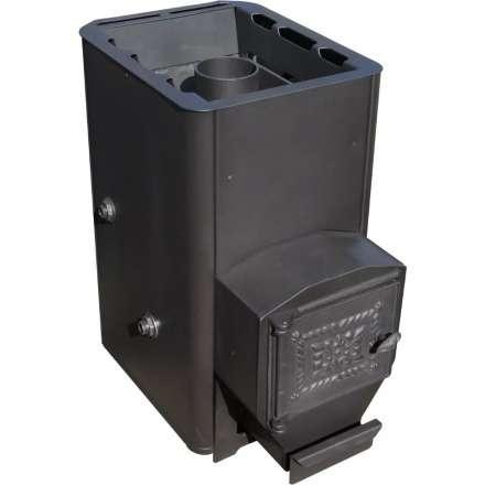 Печь для бани Варвара Мини с контуром купить в Молодечно