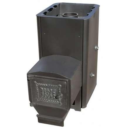 Печь для бани Варвара Мини с контуром удл. топка купить в Молодечно
