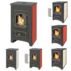 Купить модификации камина Везувий ПК-01 (270) в Молодечно фото в Молодечно