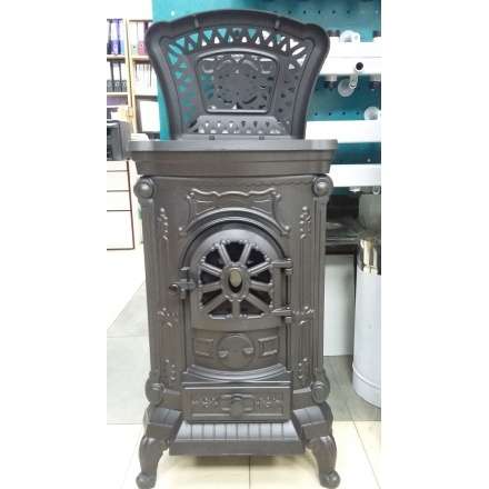 Печь-камин Kawmet P9 (8 кВт) EKO в Молодечно