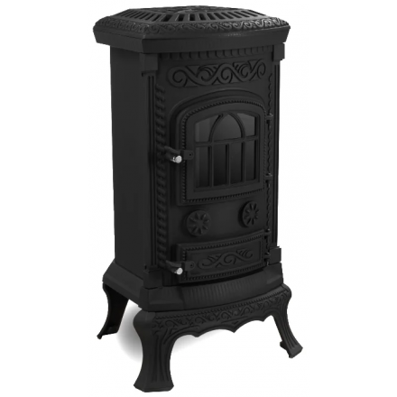 Печь-камин NORDflam Plato Амазонка бай фото в Молодечно