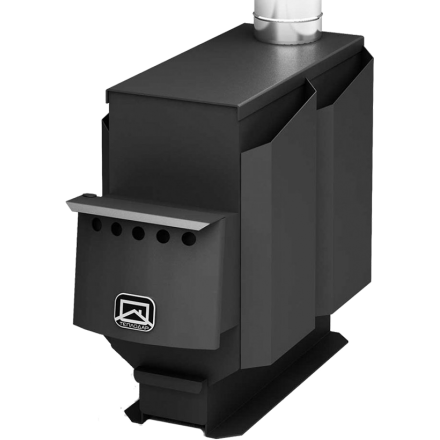 Отопительная печь Теплодар Т 100 купить в Молодечно