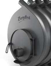 Купить Печь отопительная ВЕЗУВИЙ АОГТ 00 в Молодечно в Молодечно