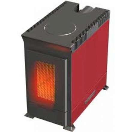 Отопительная печь Теплодар Матрица 200 в Молодечно