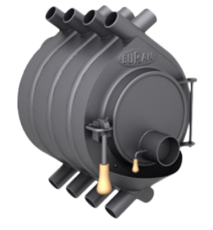 Печь отопительная Буран АОТ-06 тип 00 в Молодечно