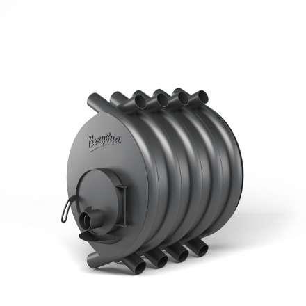 Печь отопительная ВЕЗУВИЙ АОГТ 02 купить в Молодечно