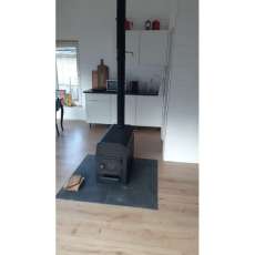 Купить Печь отопительная Везувий Комфорт 200 (ДТ-3) в Молодечно в Молодечно