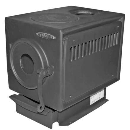 Печь отопительная Термофор Золушка 2016 в Молодечно