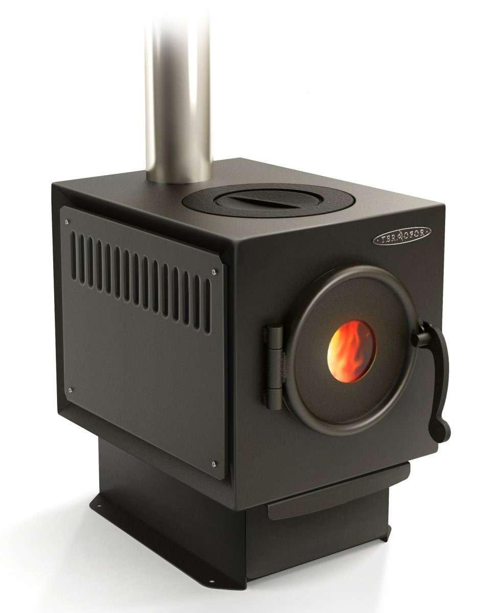 Печь отопительная Термофор Золушка 2016 купить в Молодечно