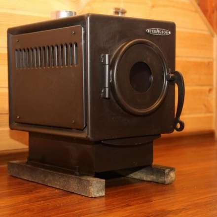 Печь отопительная Термофор Золушка 2016 в Молодечно