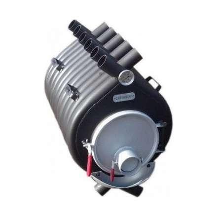 Печь воздухогрейная БВ-180 Сибирь Амазонка бай фото в Молодечно