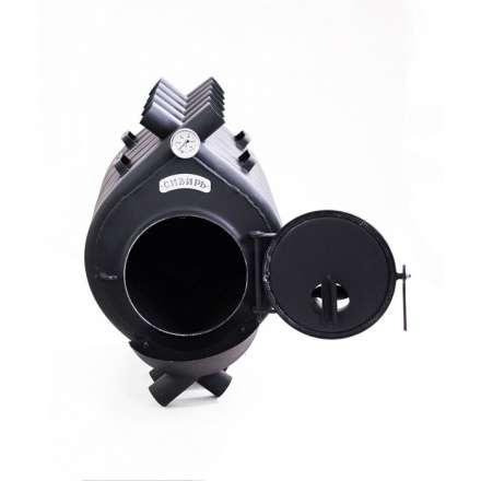 Печь воздухогрейная БВ-180 Сибирь в Молодечно