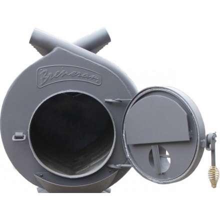 Печь отопительная Бренеран АОТ-19 тип 04 в Молодечно