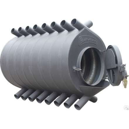 Печь отопительная Бренеран АОТ-19 тип 04 в Молодечно