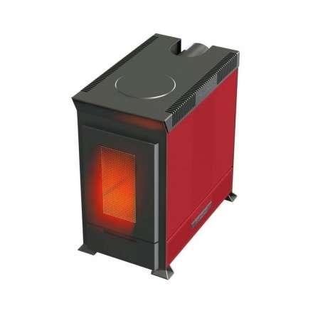 Печь отопительная Теплодар Матрица 100 в Молодечно