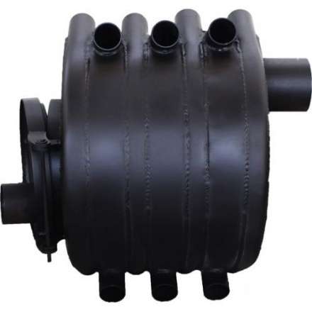 Печь отопительная ComfortProm Baron 100 в Молодечно