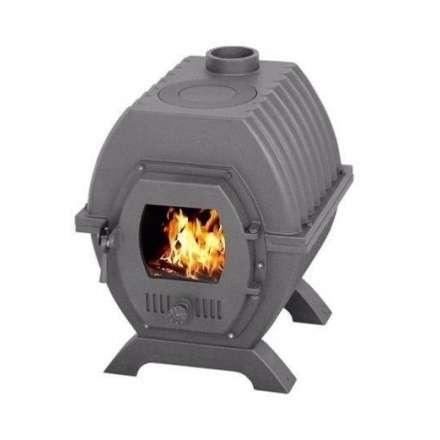 Печь отопительная чугунная Везувий Триумф 180 Амазонка бай фото в Молодечно