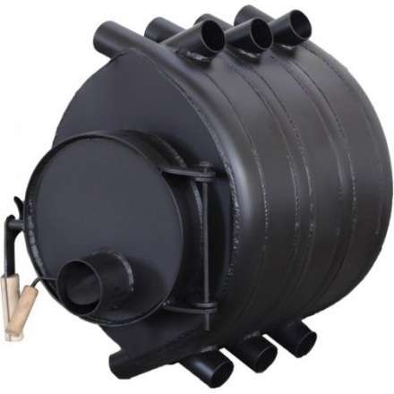 Печь отопительная ComfortProm Baron 150 Амазонка бай фото в Молодечно