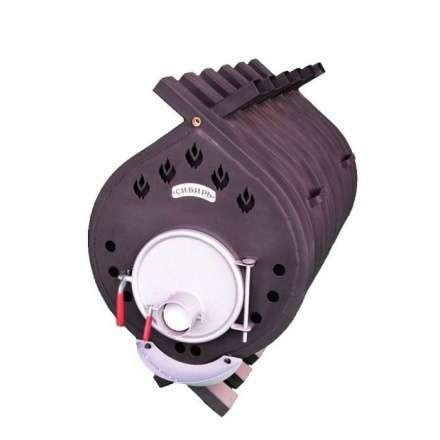 Печь воздухогрейная БВ-720 Сибирь Амазонка бай фото в Молодечно