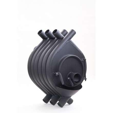 Печь воздухогрейная БВ-100 Сибирь в Молодечно