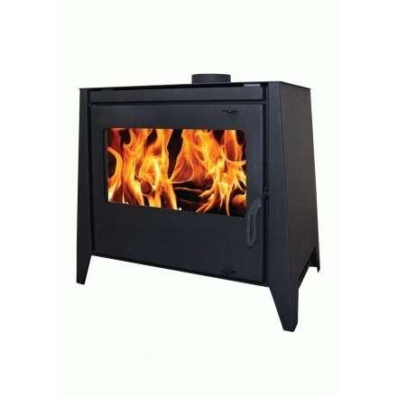 Печь-камин Бавария 12 Амазонка бай фото в Молодечно