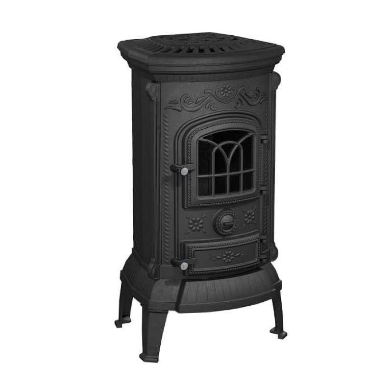 Печь-камин NORDflam Verdo Амазонка бай фото в Молодечно