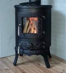 Купить Печь-камин NORDflam Palestro в интерьере в Молодечно Амазонка бай фото в Молодечно