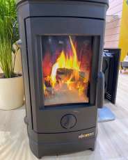 Купить недорогой камин EVEREST F7 в Молодечно в Молодечно