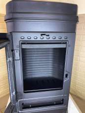 Купить чугунный камин EVEREST F7 в Молодечно в Молодечно