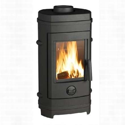 Печь-камин Invicta Remilly Амазонка бай фото в Молодечно